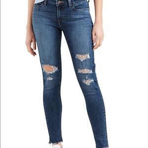 Levi’s 535 Jeans